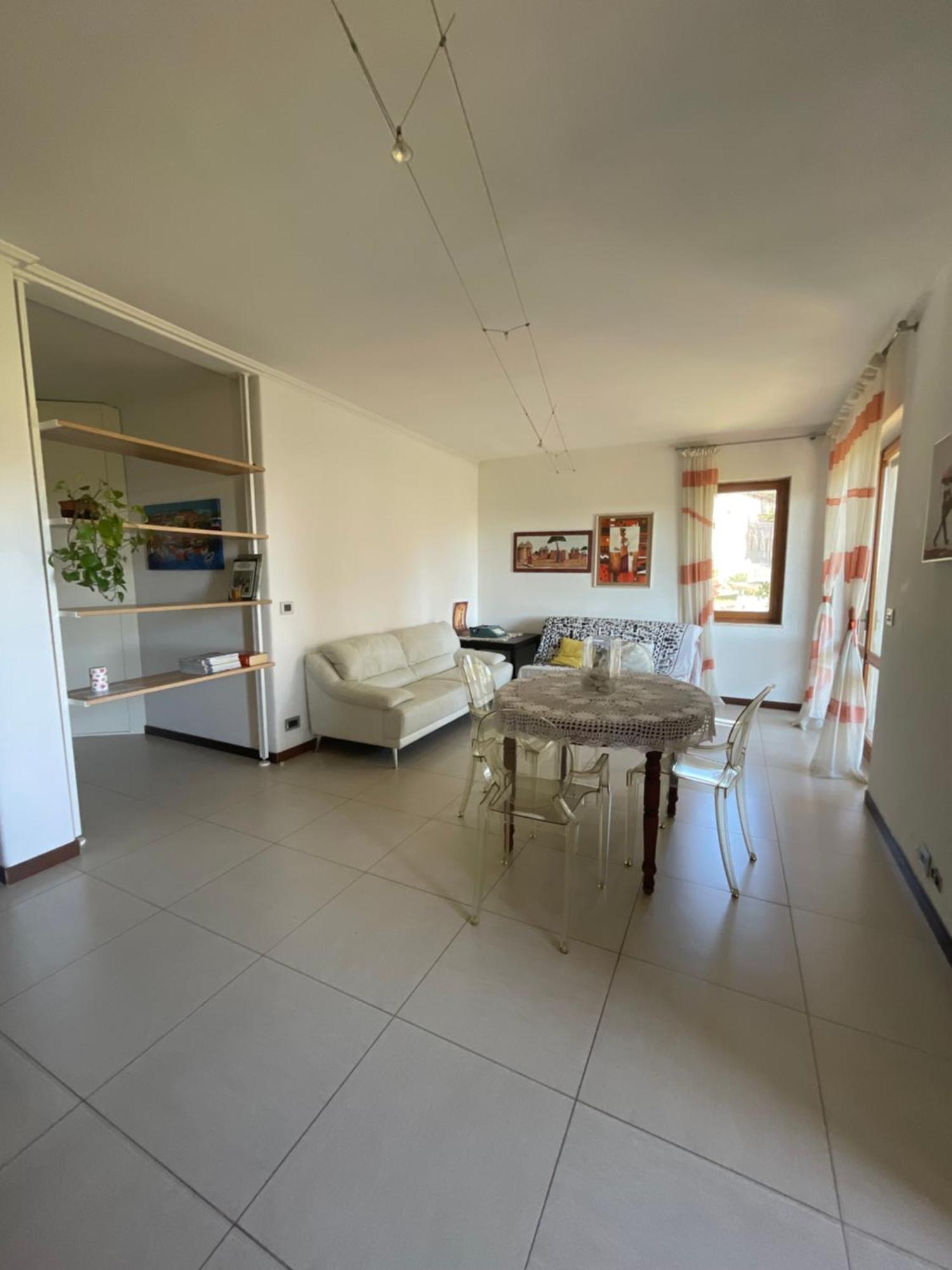 Casa San Francesco Apartman Parona di Valpolicella Kültér fotó
